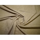 material sold by the metre beige