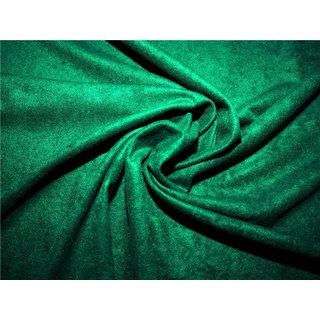 material sold by the metre darkgreen