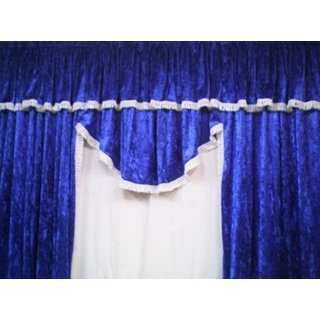 Bed curtain - 07